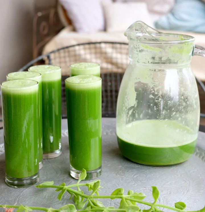 Detox Juice