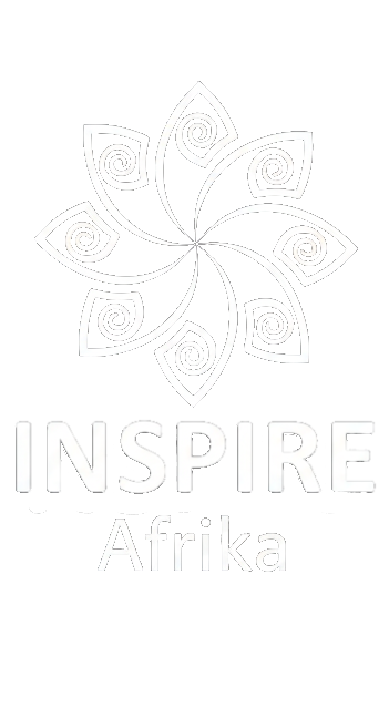 Inspire Afrika Logo